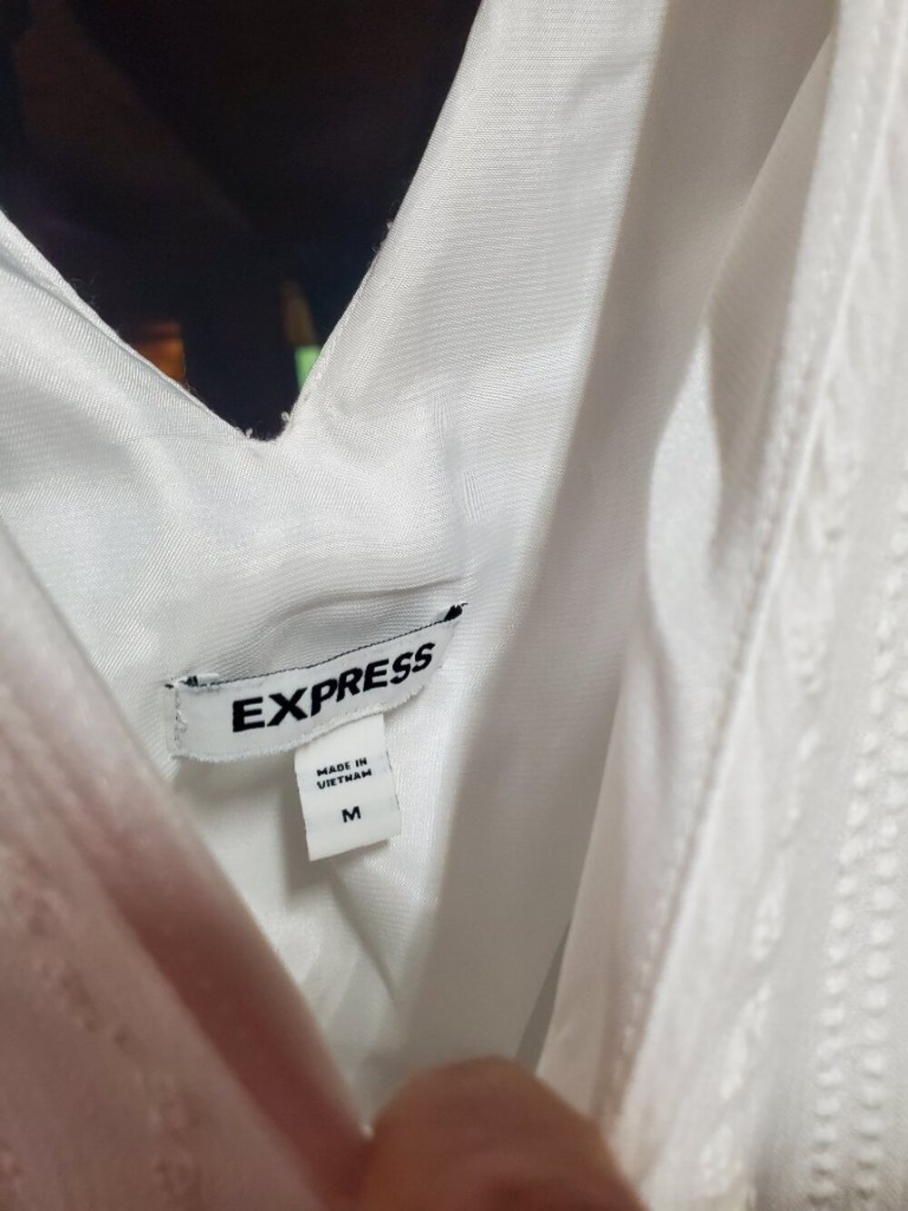Express Romper - Picture 3 of 6